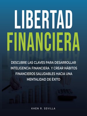 cover image of Libertad Financiera